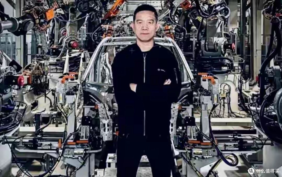 贾跃亭宣布大消息，震惊全场！
