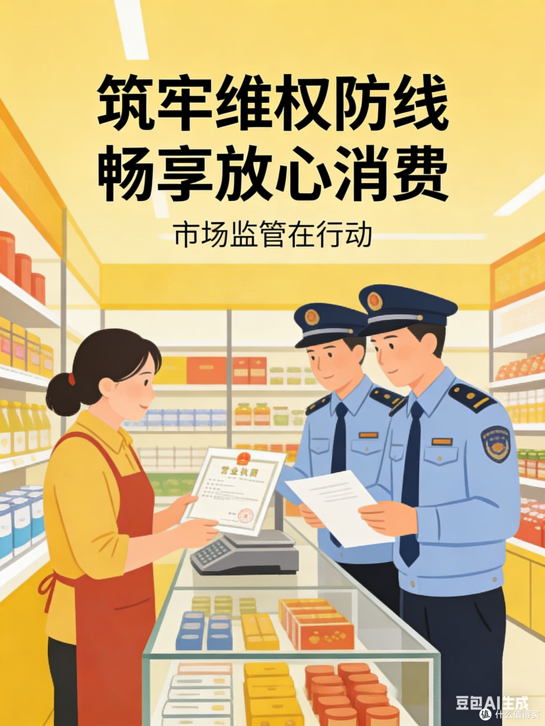 识破“低价伪装”，守住消费安全线