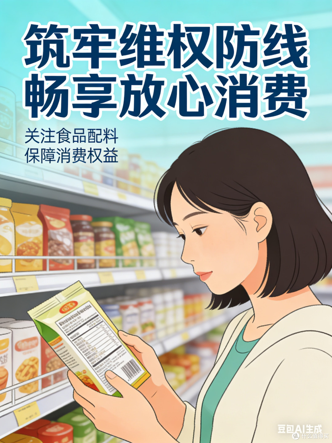 识破“低价伪装”，守住消费安全线