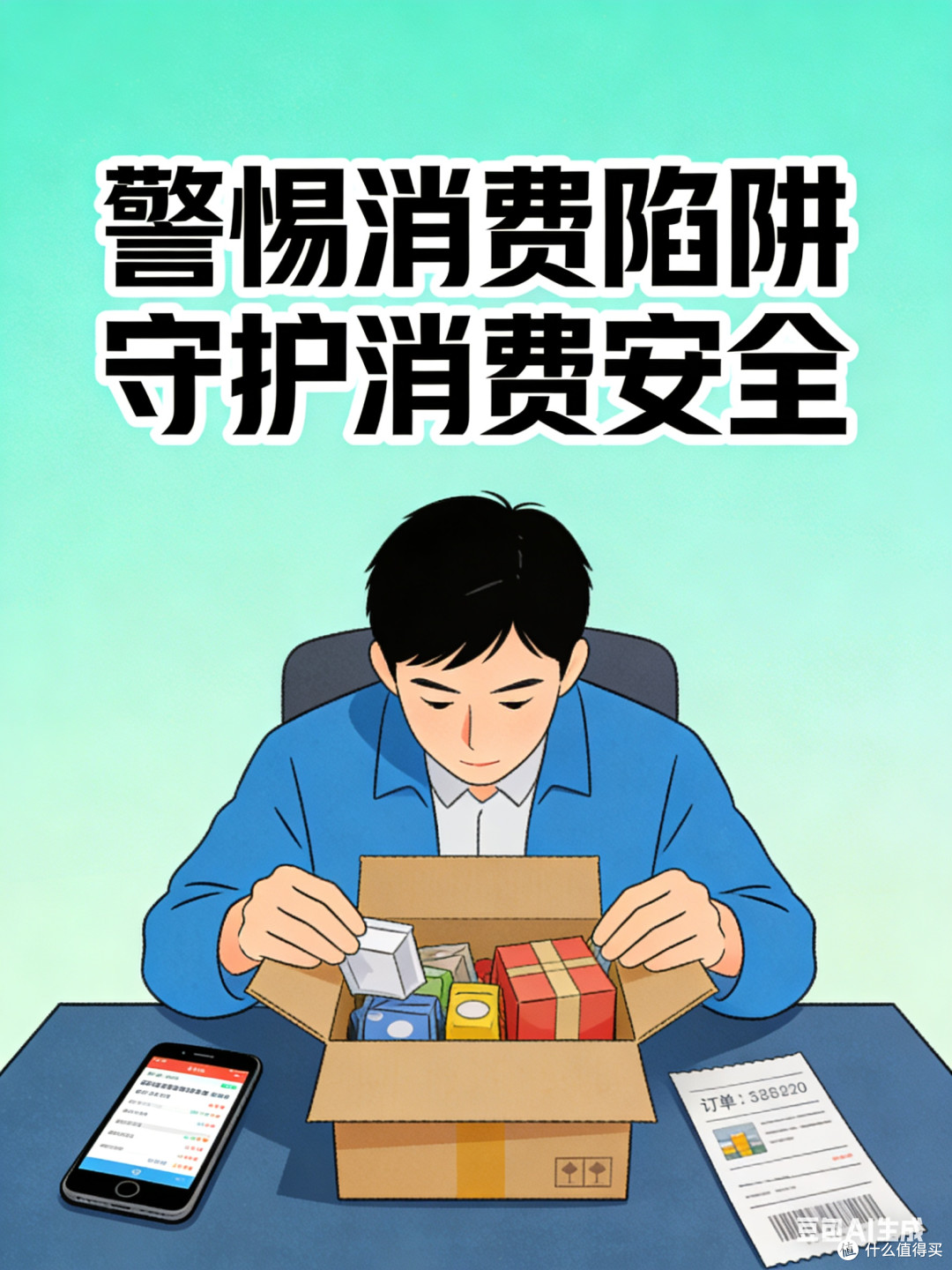 识破“低价伪装”，守住消费安全线