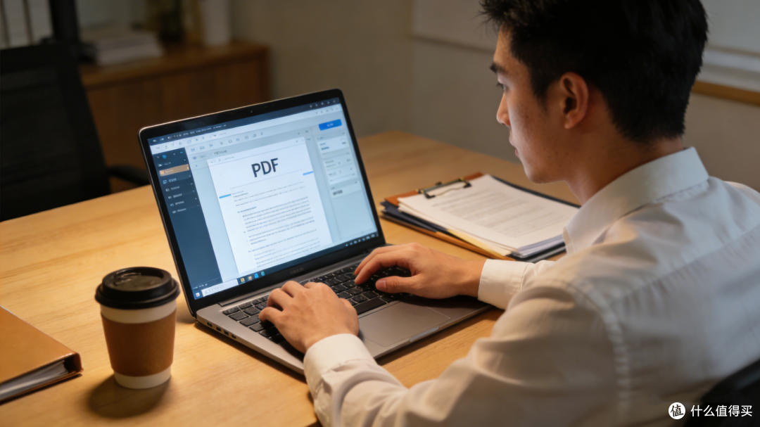 PDF转Excel别只会截图或打字了！这5种方法亲测好用