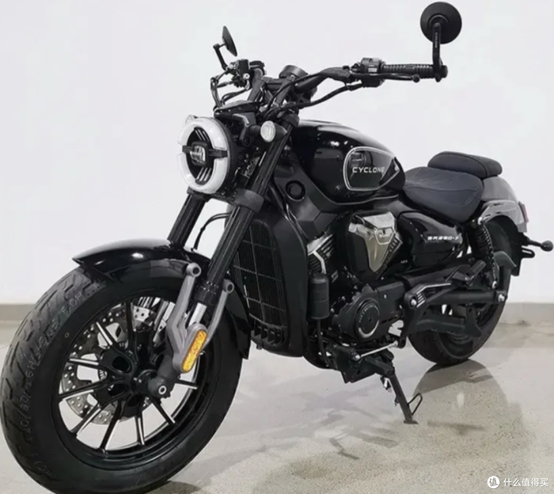 赛科龙AQS250即将上市:V缸+AMT自动挡,价格或杀到1.6万?