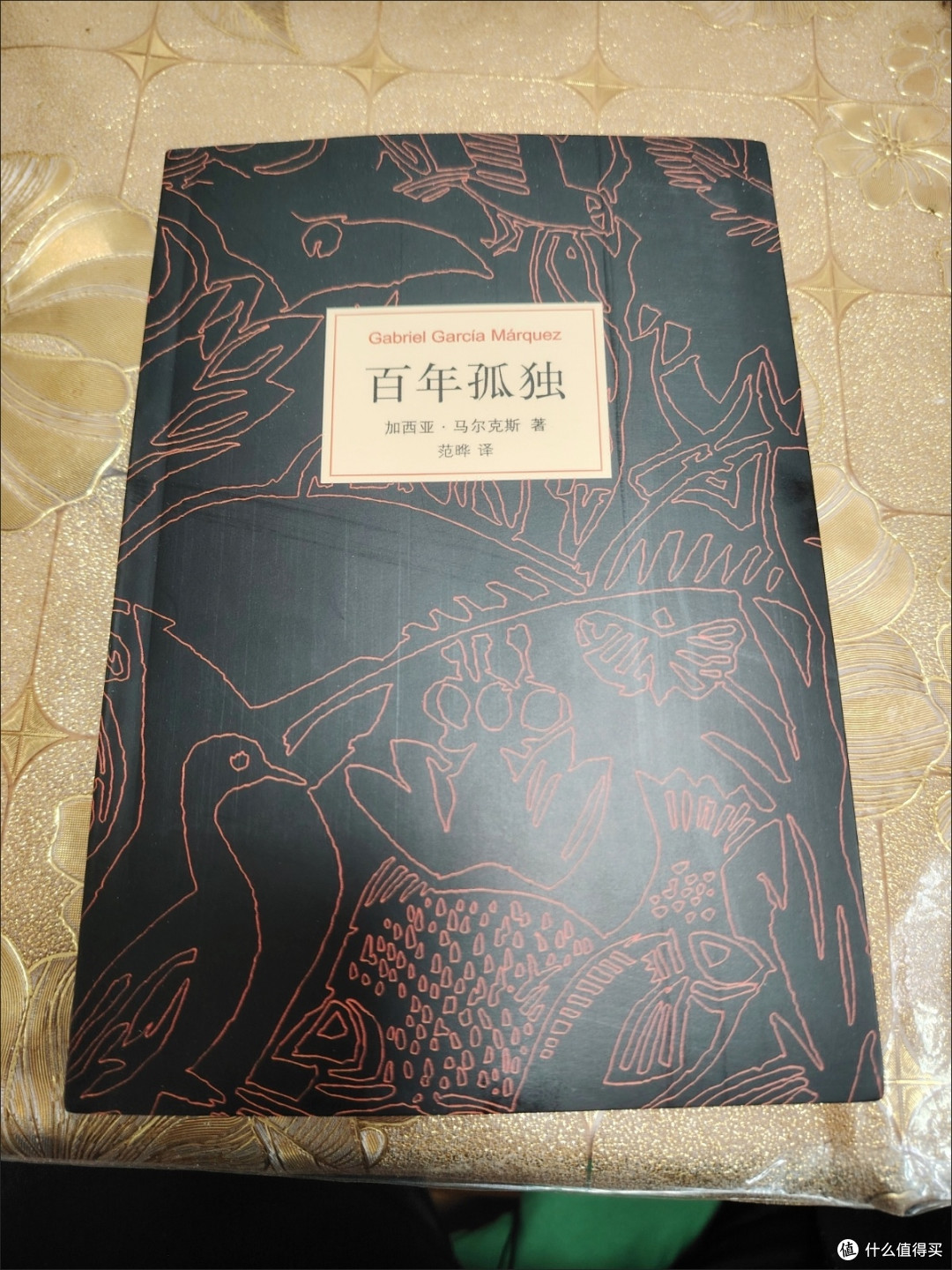 《百年孤独》中的宿命与孤独