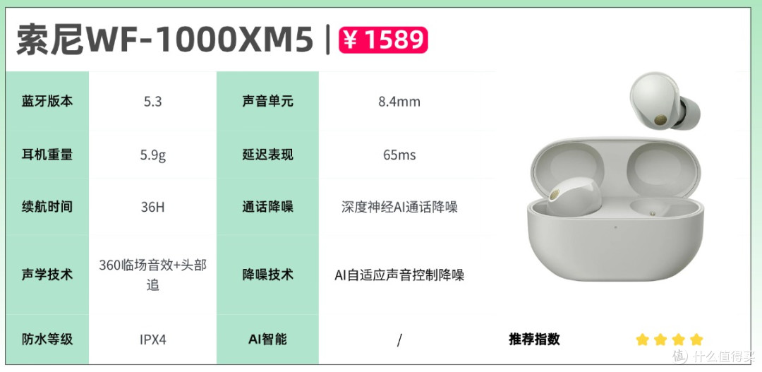 好用的蓝牙耳机有哪些？盘点2026年口碑好的十大蓝牙耳机品牌