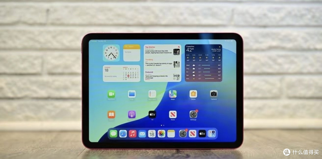 苹果新款 iPad 12 即将发布,入门级平板仅售2K