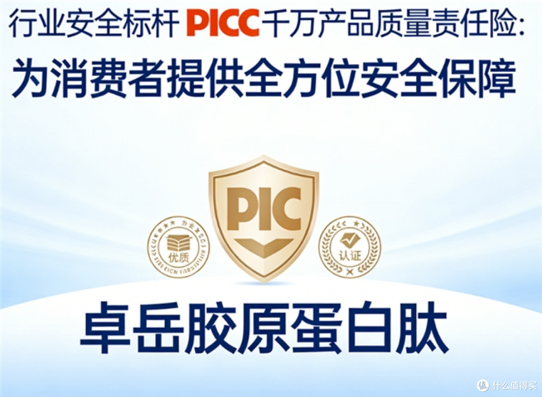 胶原蛋白有哪些品牌 2026年胶原蛋白肽怎么选?10款热门产品实测