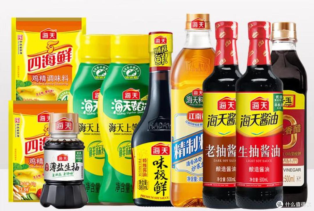 厨房调味刚需品,新手也能轻松做,平价囤货不踩雷
