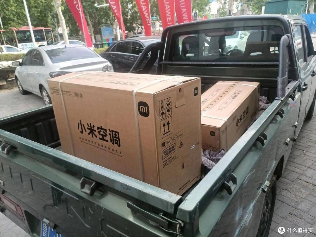 2025年出货850万台,小米空调今年还能继续狂飙么?