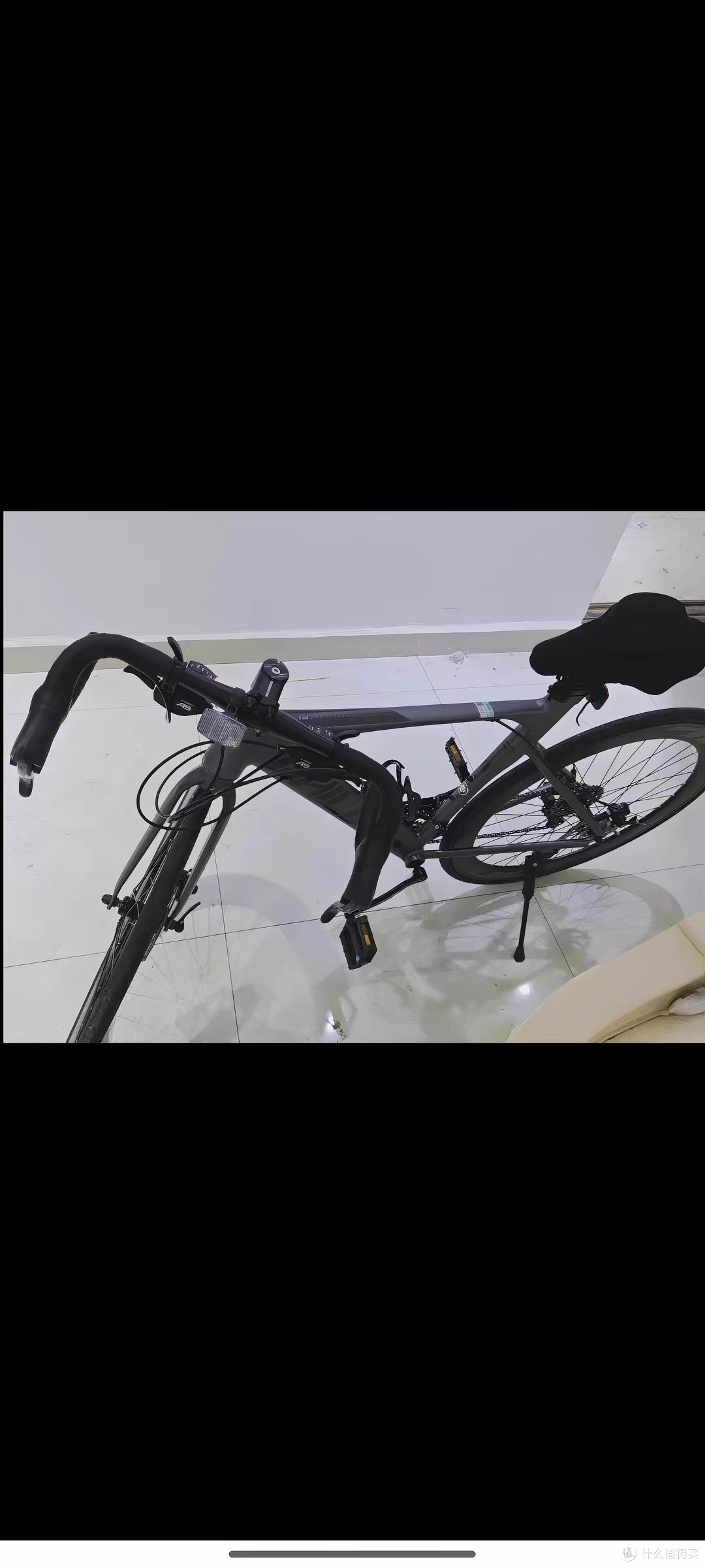 菲利普公路车：通勤首选