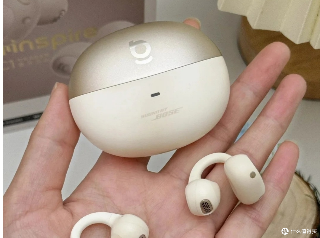 耳夹式耳机品牌哪个好?十大口碑最好的热门耳夹式耳机推荐