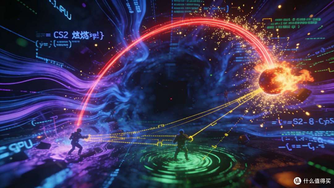 【维生素P】能播4K,就能玩4K?别天真了