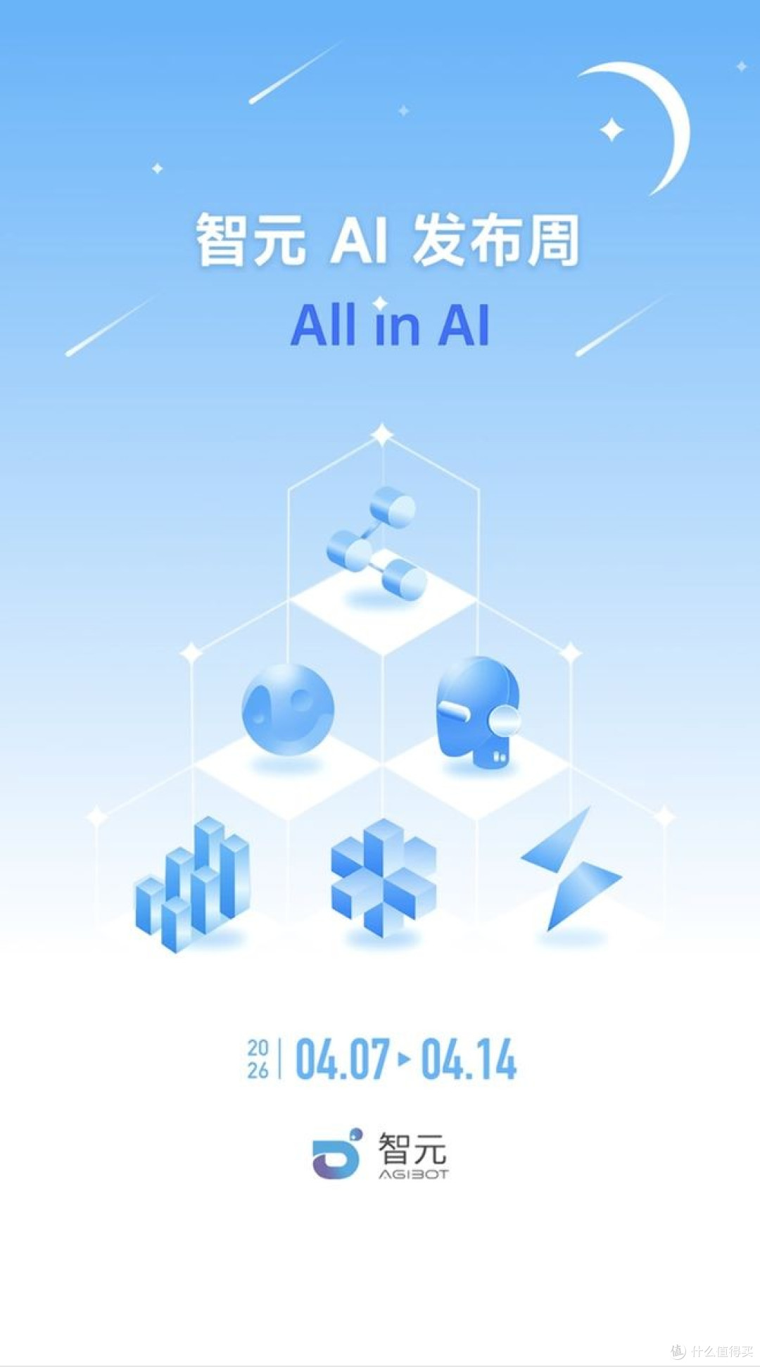 史上首次!看物理AI技术发布有“追剧”的感觉,智元AI Week来了