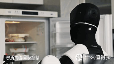 史上首次!看物理AI技术发布有“追剧”的感觉,智元AI Week来了