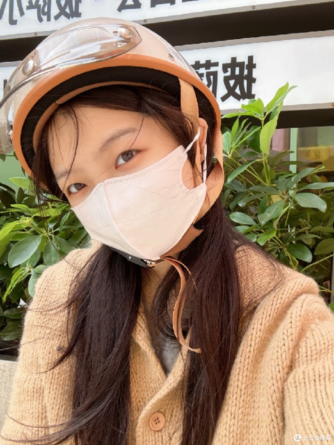 头盔，是骑士的“第二顶帽子”：我的三款通勤头盔风格全解析
