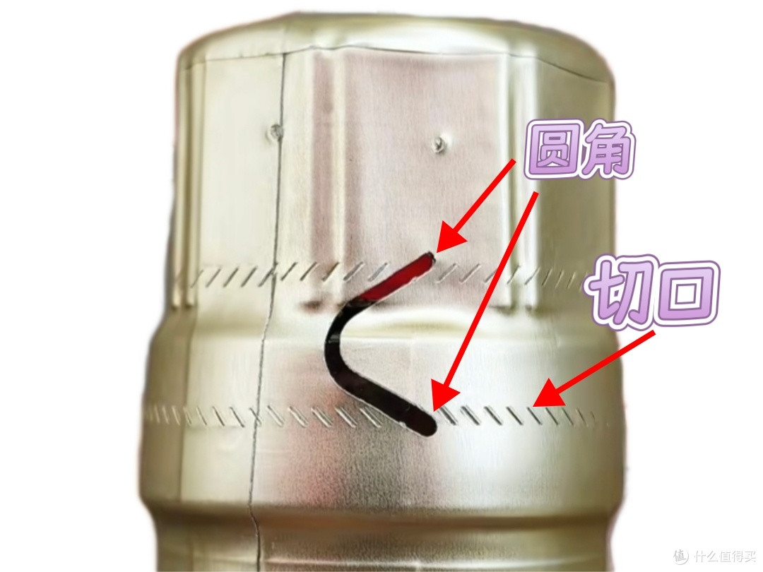 角马鉴假5步法,再也不花冤枉钱!