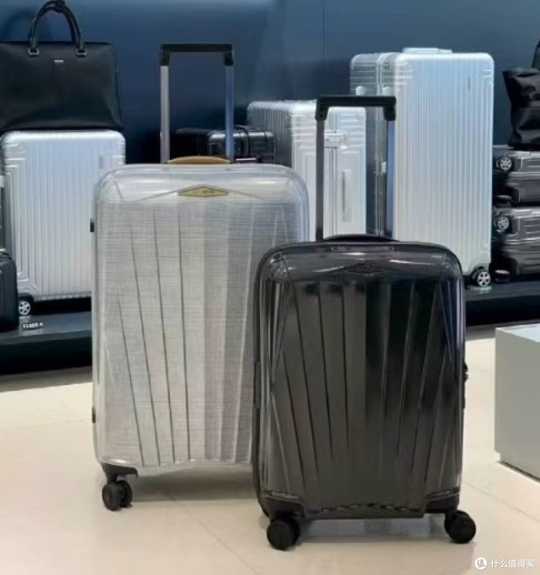 登机行李箱哪个品牌质量好?中国top10排名推荐,告别爆箱焦虑