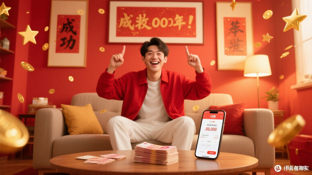 闲鱼副业大揭秘:00 后如何每月轻松多赚几千块