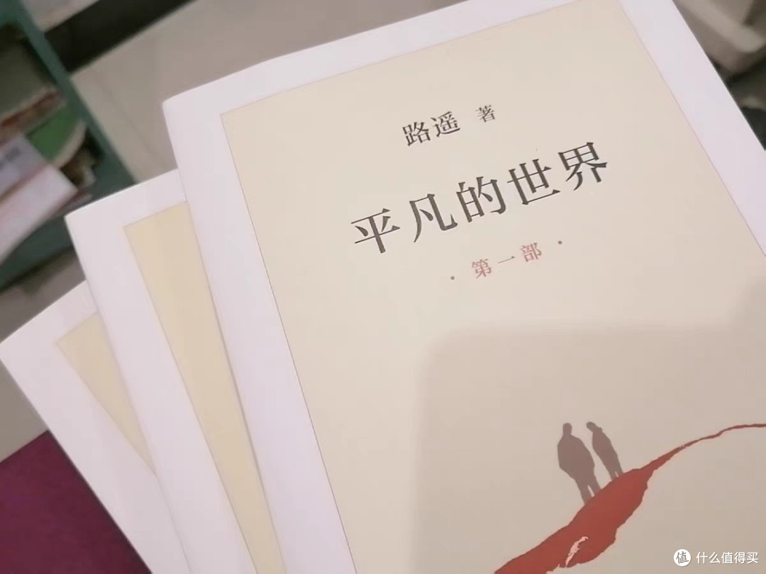 平凡的世界:沉下心读经典