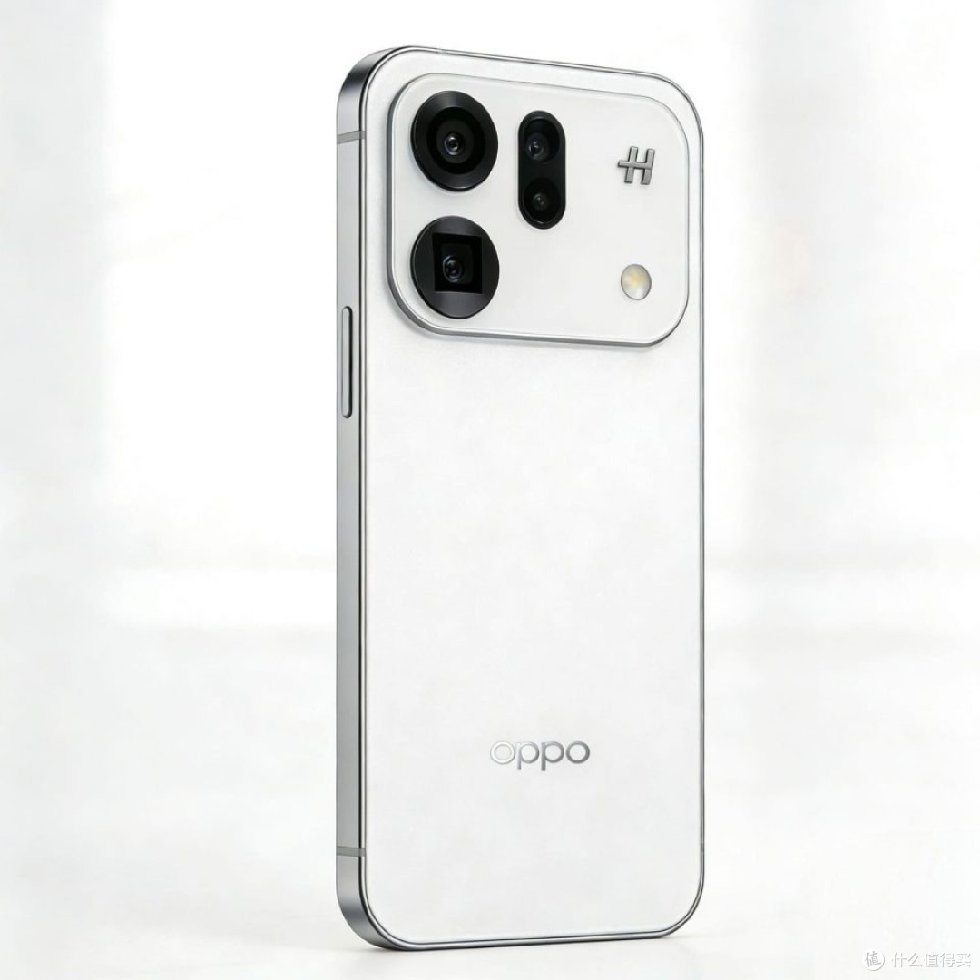 影像最强小屏?OPPO Find X9s Pro 全曝光 一分钟看完