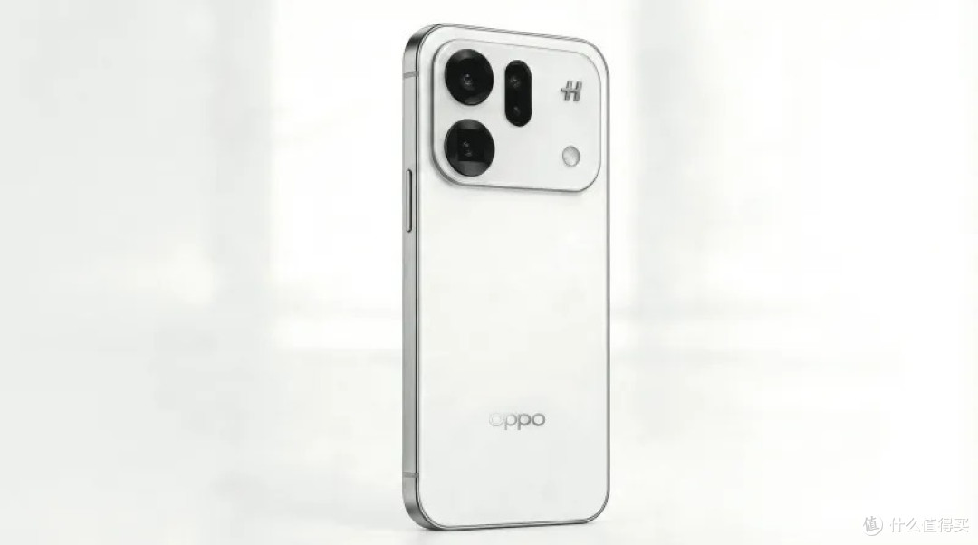影像最强小屏?OPPO Find X9s Pro 全曝光 一分钟看完