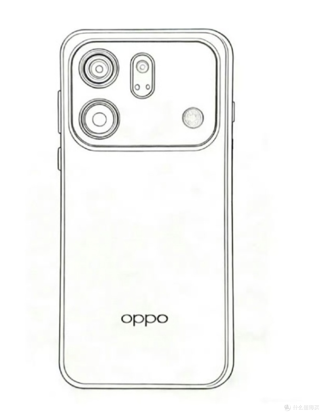 影像最强小屏?OPPO Find X9s Pro 全曝光 一分钟看完