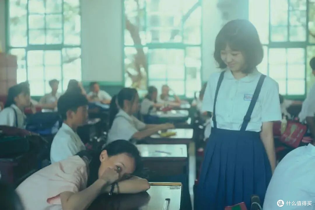 舒淇竟然拍片了,一起来看看吧