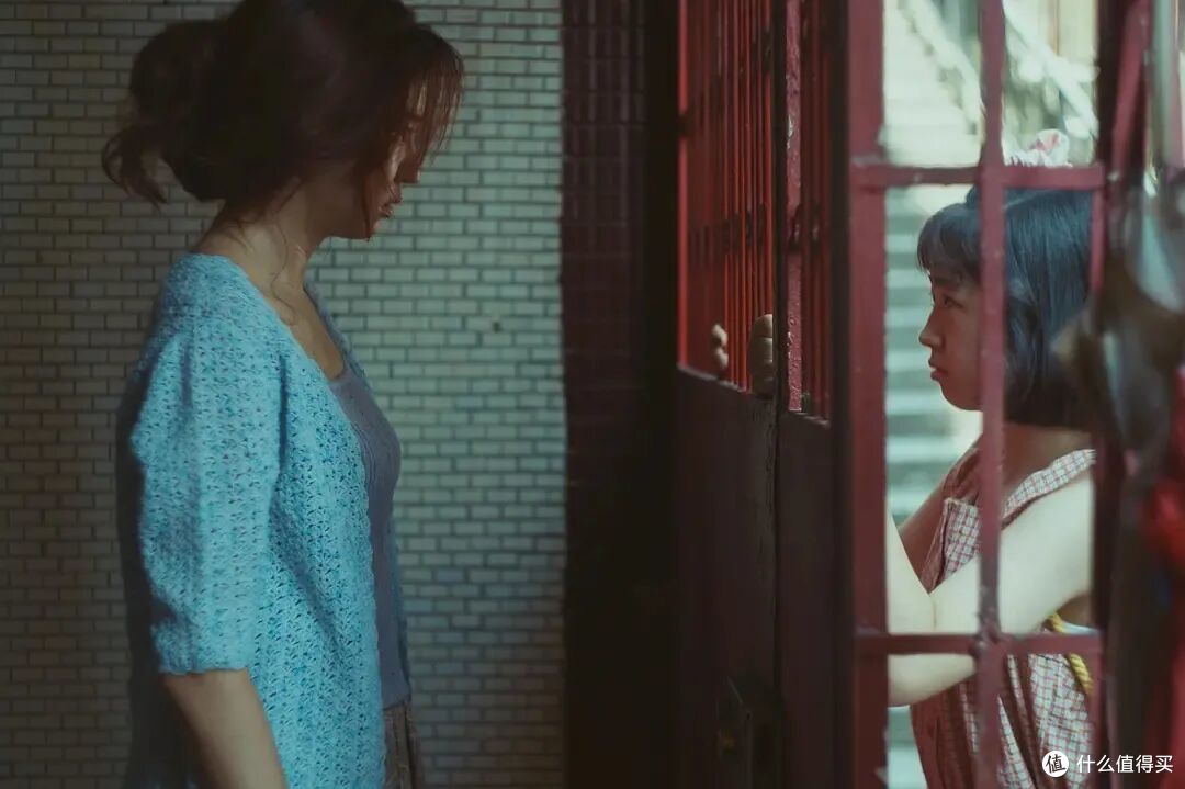 舒淇竟然拍片了,一起来看看吧