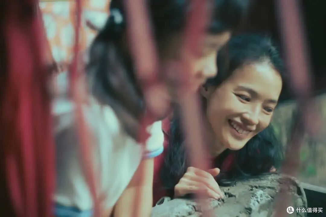 舒淇竟然拍片了,一起来看看吧