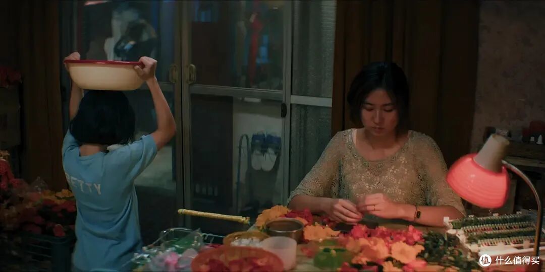 舒淇竟然拍片了,一起来看看吧