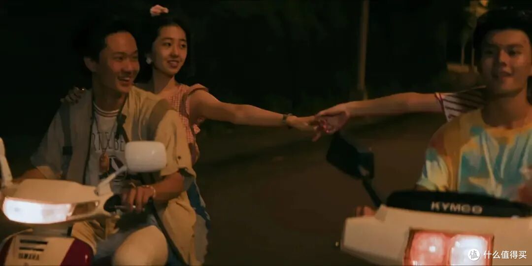 舒淇竟然拍片了,一起来看看吧