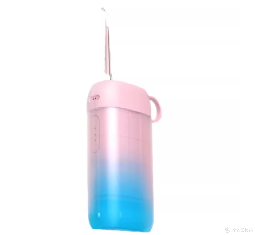 冲牙器哪个品牌好用?清洁&护龈前十强公布(4月最新测评数据)