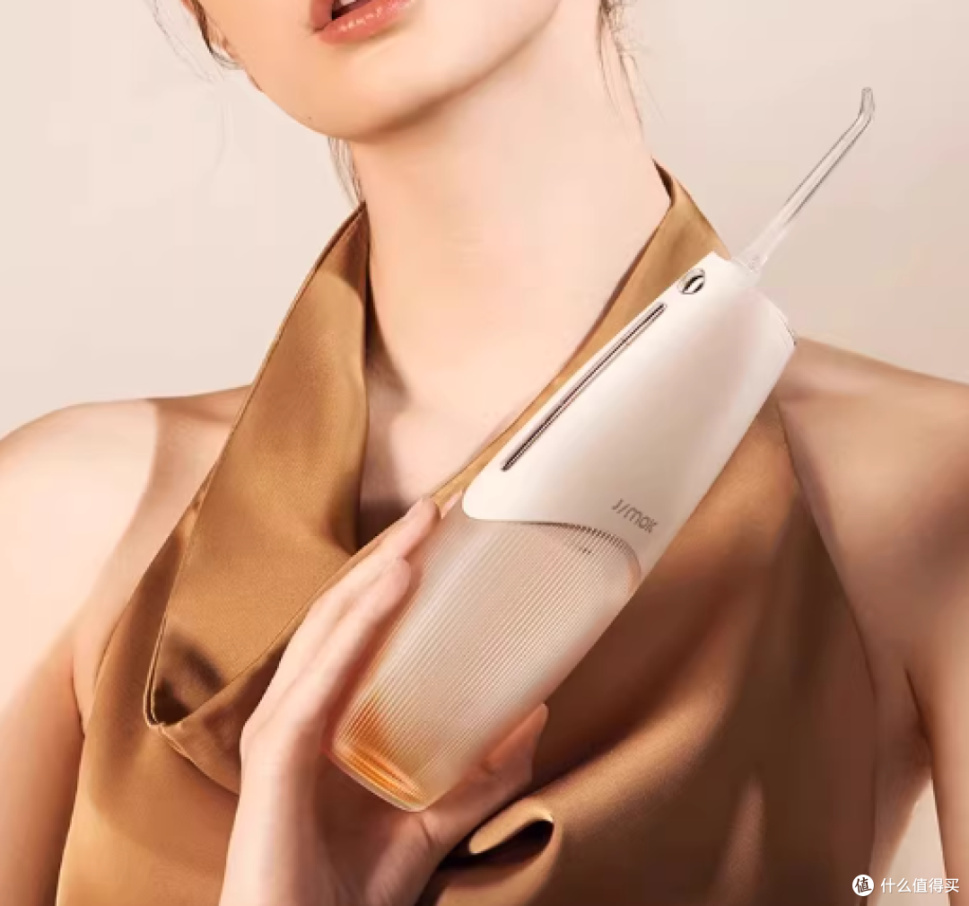冲牙器哪个品牌好用?清洁&护龈前十强公布(4月最新测评数据)