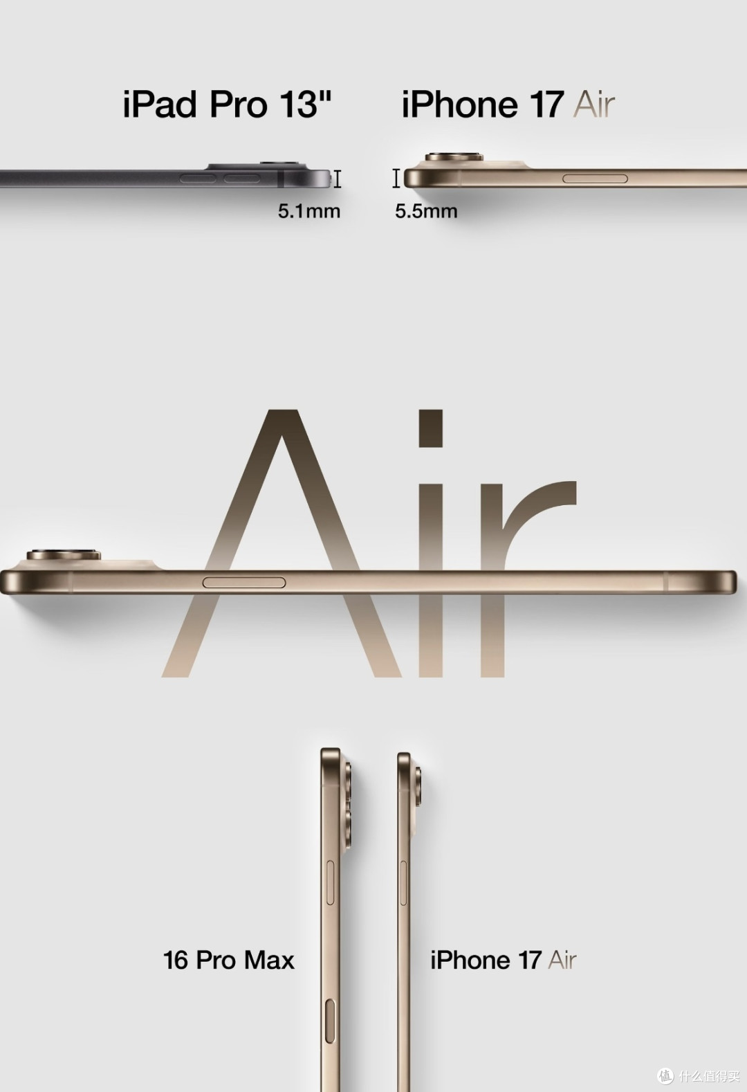降价真香但慎当主力!iPhone Air深度体验:轻薄背后全是妥协