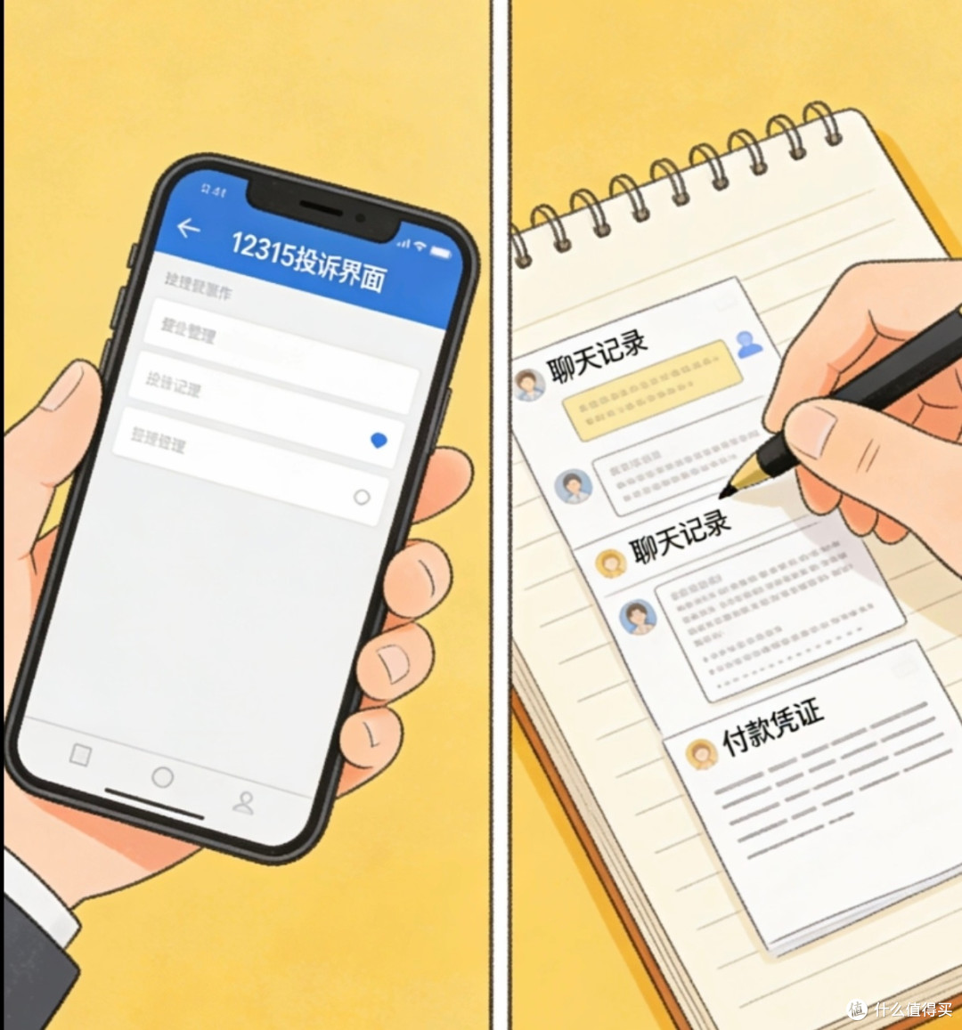 电商促销与预付卡陷阱