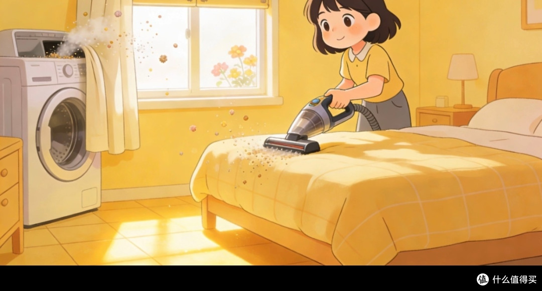 外出居家抗敏技巧