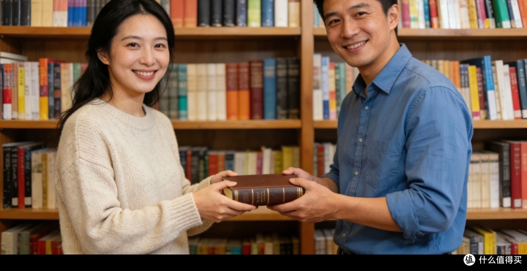 轻松阅读,从碎片时间开始