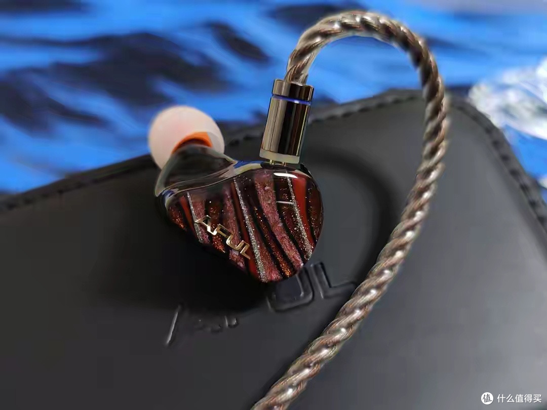 并非P8简单的产品迭代!AFUL P8S可调被动辐射让9单元玩出新花样