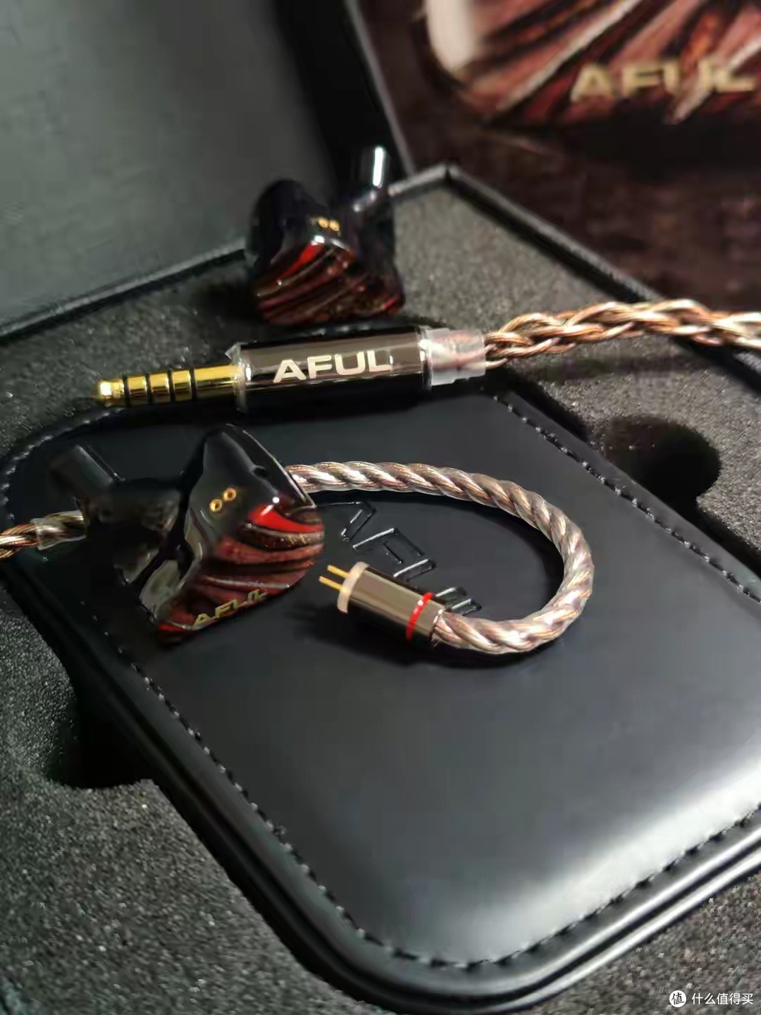 并非P8简单的产品迭代!AFUL P8S可调被动辐射让9单元玩出新花样