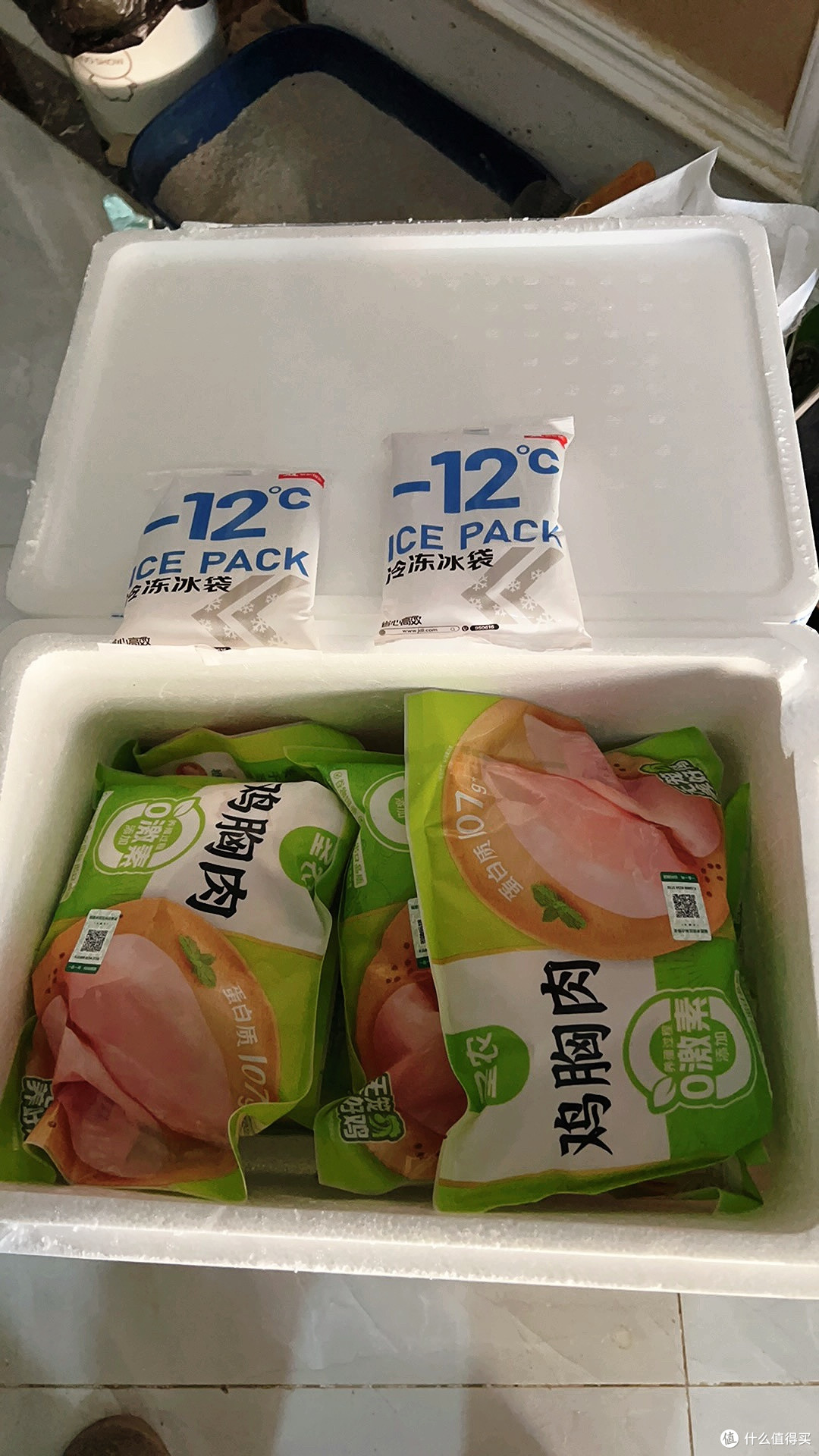 掌握这些技巧,轻松买生鲜