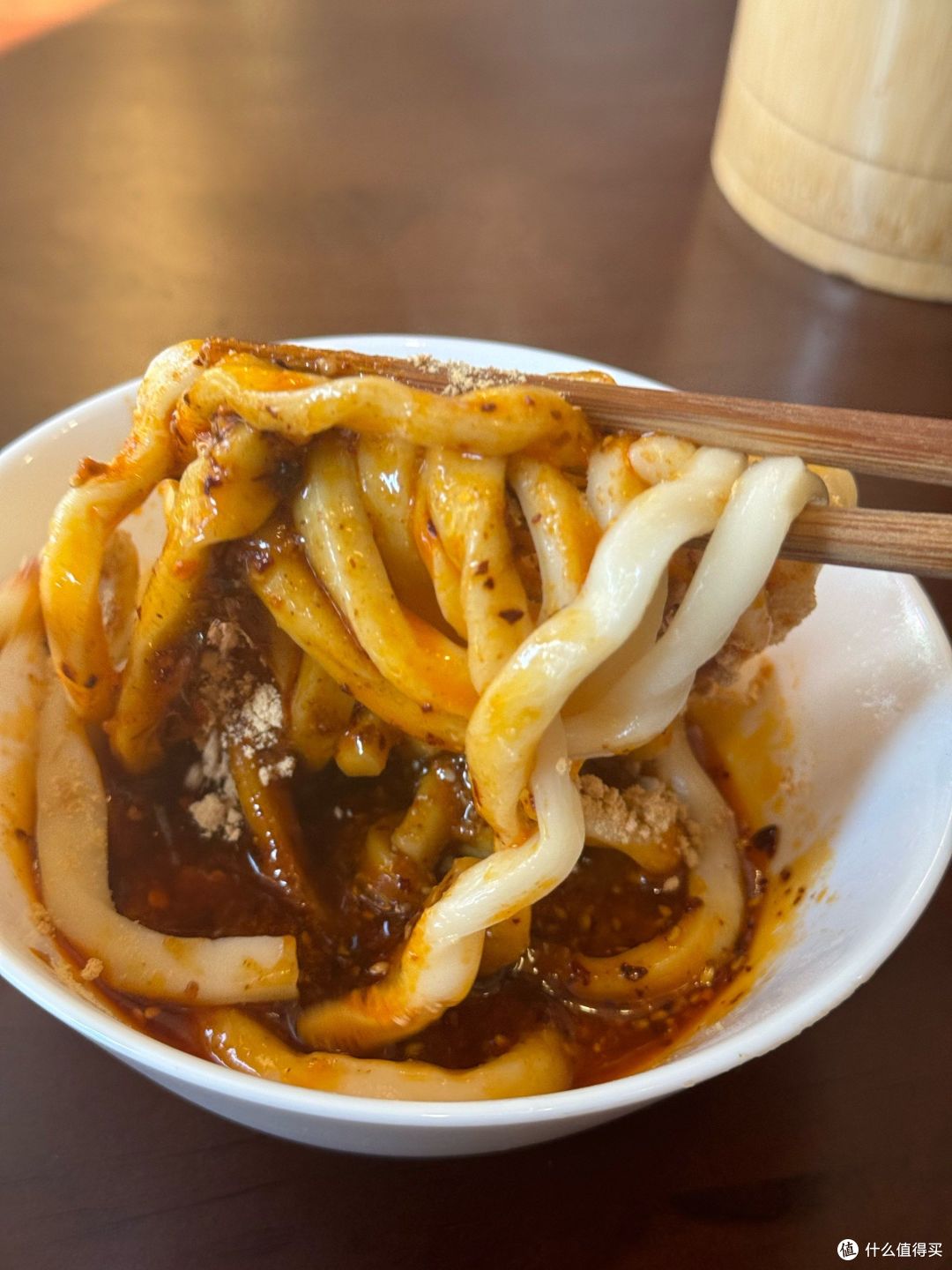 来成都发现，吃的其实也一般！