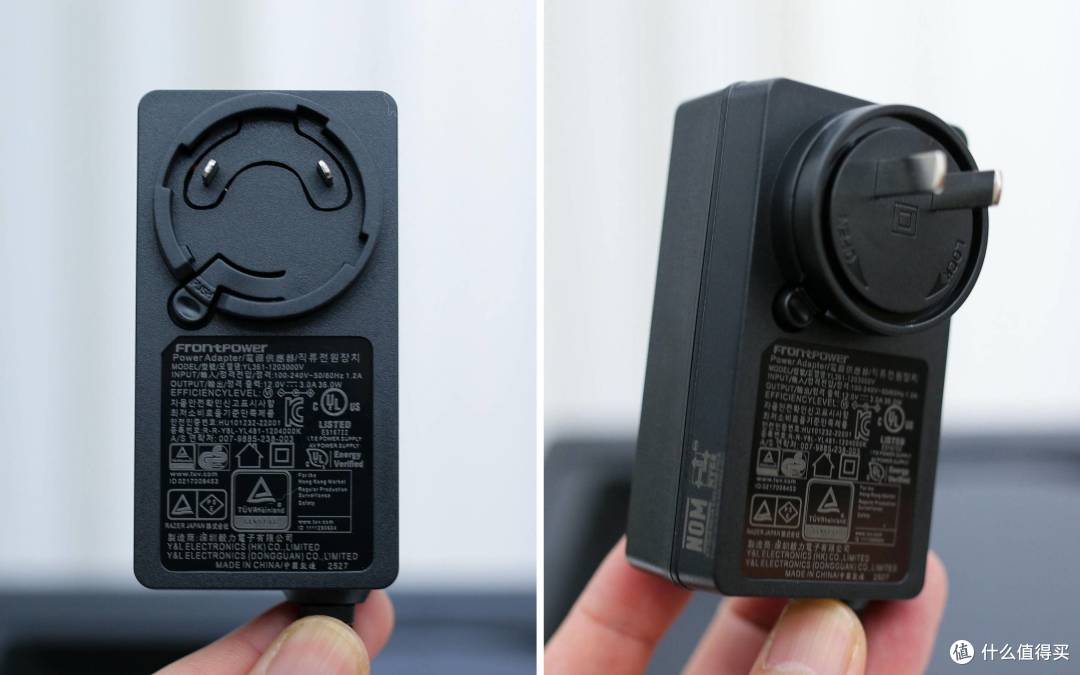 自适应智能控温,核心直降38°C——雷蛇(Razer)笔记本散热底座