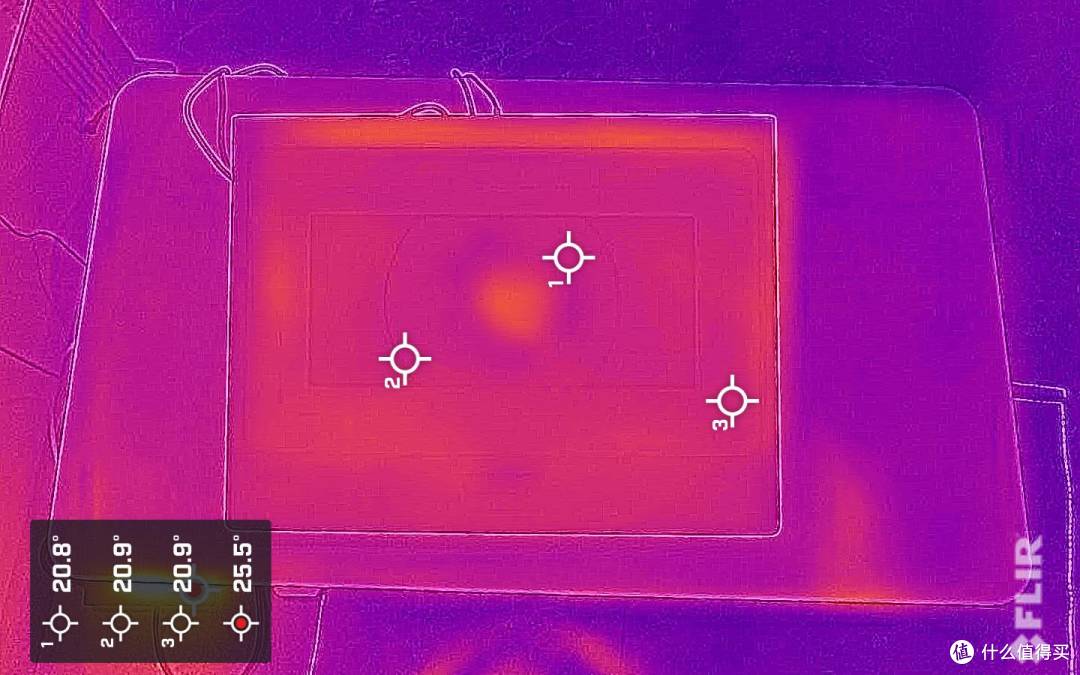 自适应智能控温,核心直降38°C——雷蛇(Razer)笔记本散热底座