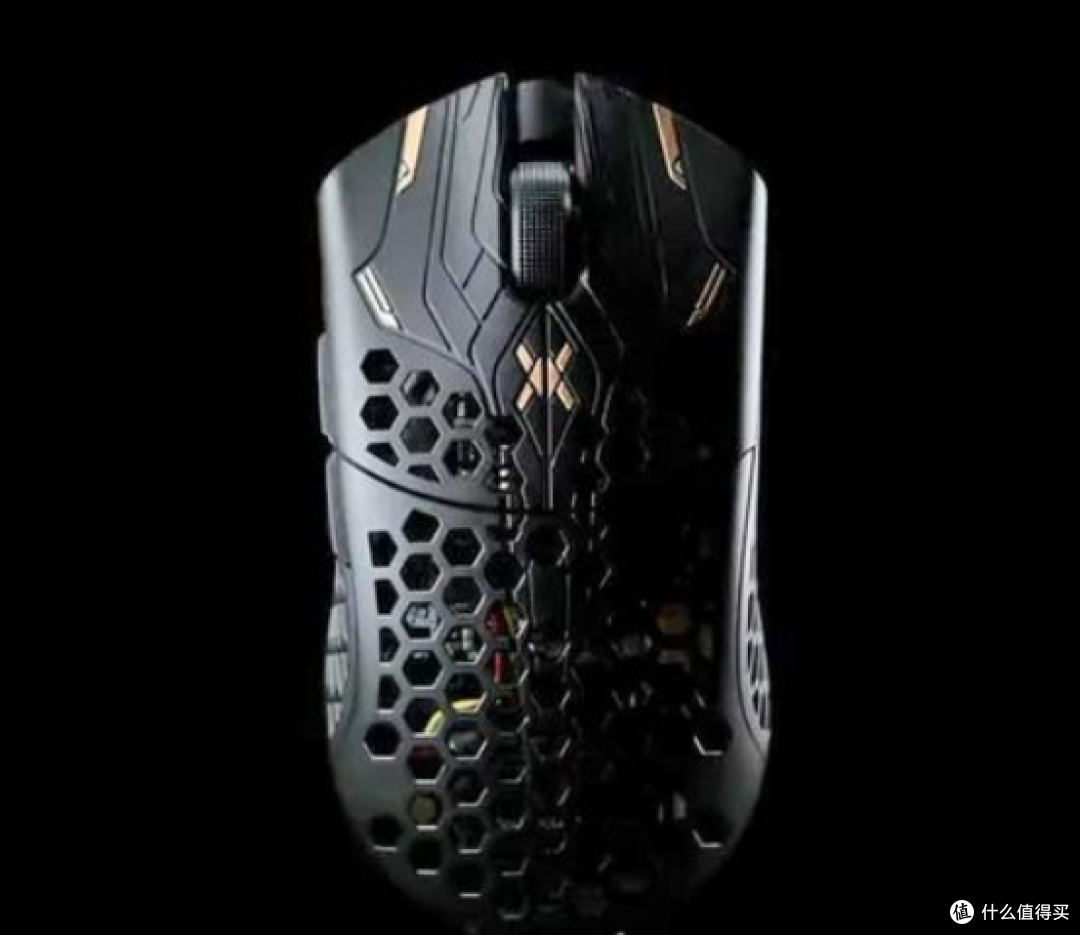 【首拆】用心的好鼠标，目前99元完成度最高的卷王|SKN 朱雀