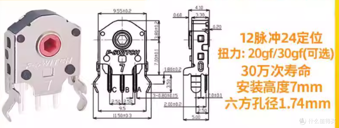 【首拆】用心的好鼠标，目前99元完成度最高的卷王|SKN 朱雀