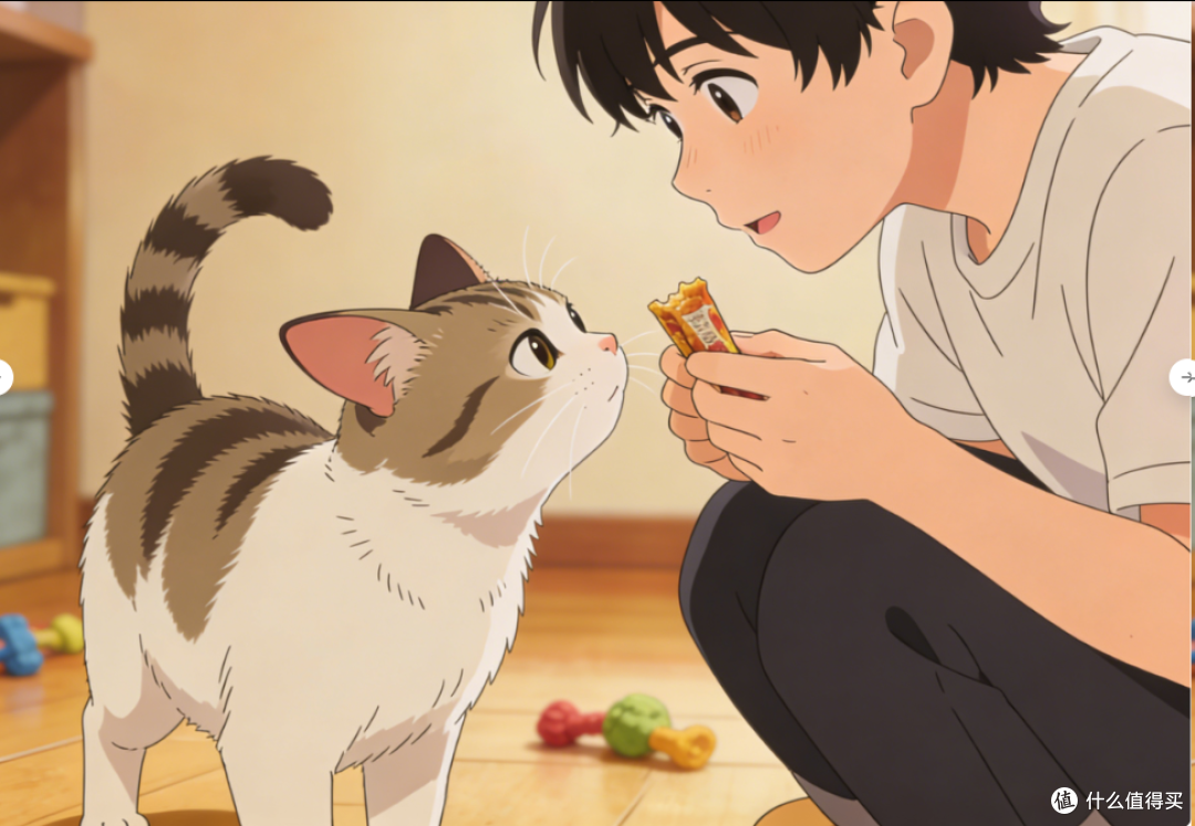 猫咪有这4种行为,说明它真的“看不起”你!