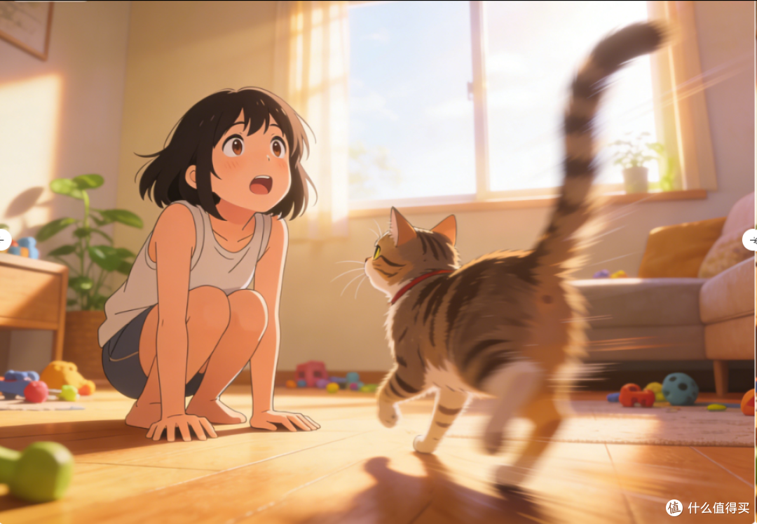 猫咪有这4种行为,说明它真的“看不起”你!