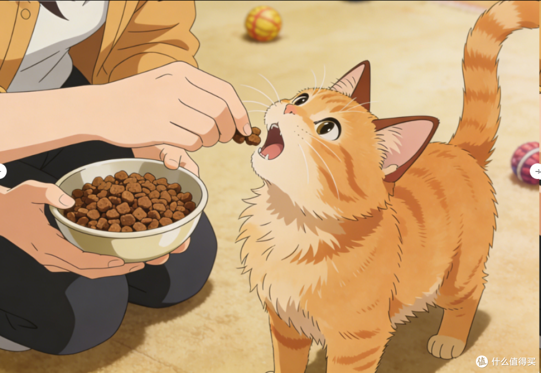 猫咪有这4种行为,说明它真的“看不起”你!