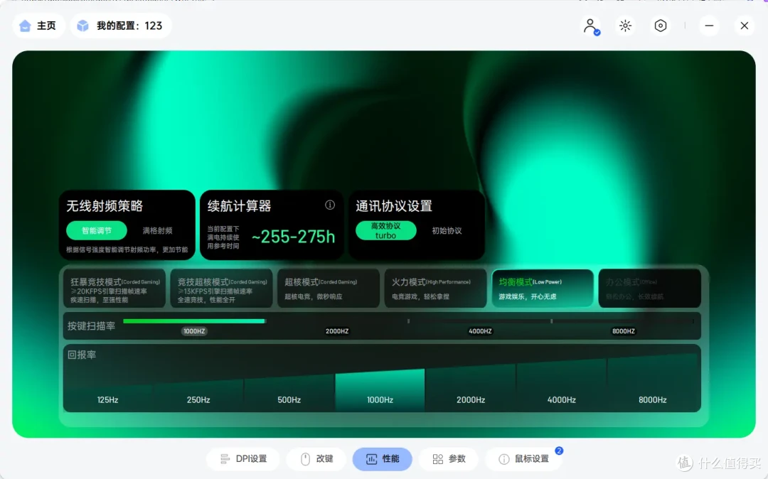 无线低延迟+超长续航,雷柏Air MAX系列如何成为桌面“多面手”