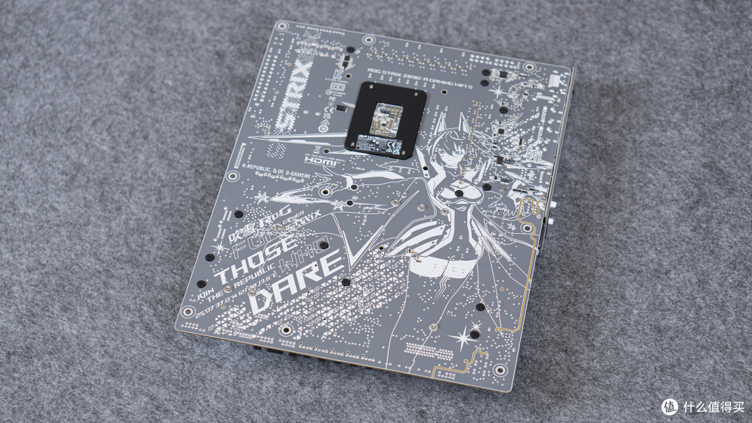 老内存再战!Intel 270K Plus 华硕ROG Z890吹雪S,是更理智选择