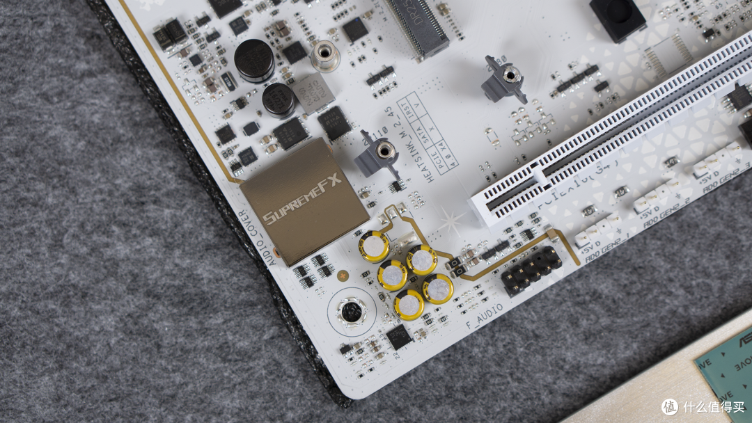 老内存再战!Intel 270K Plus 华硕ROG Z890吹雪S,是更理智选择